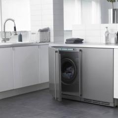 Ремонт сушильных машин Electrolux в Ст.-Петербурге